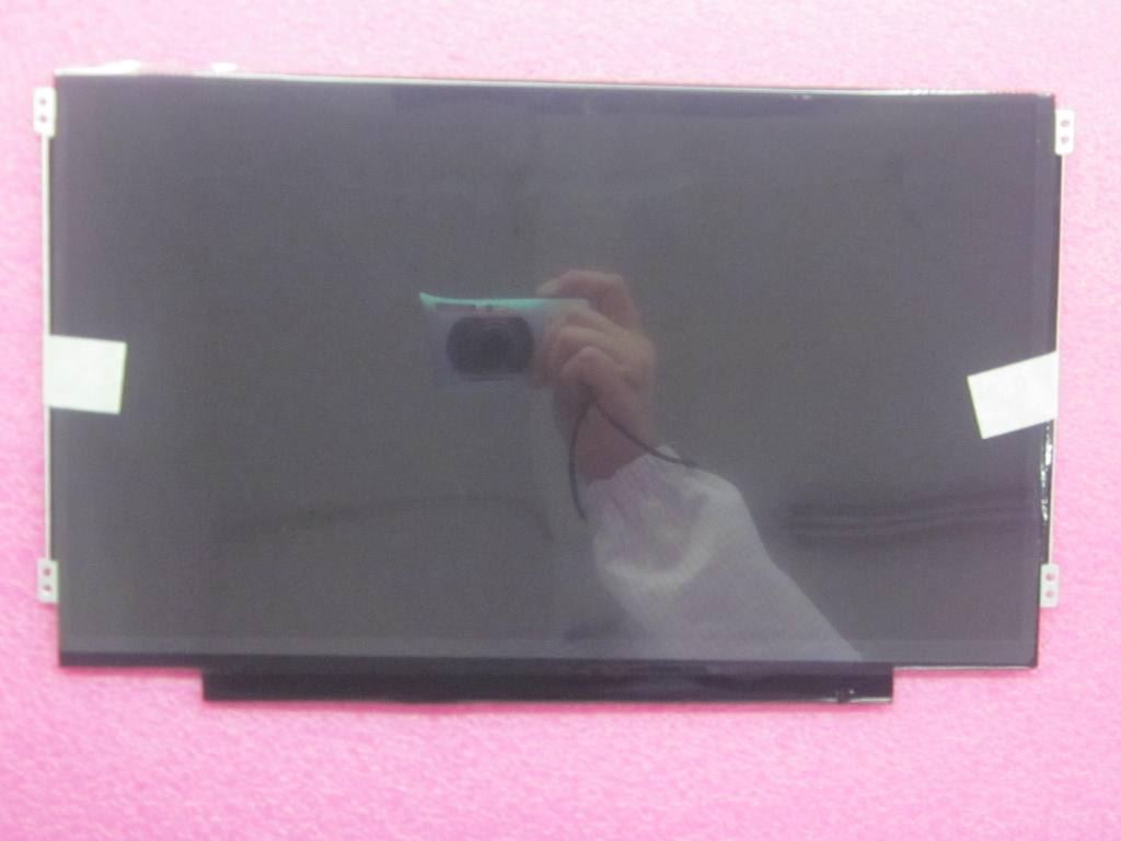 Lenovo LCD Panel 11.6 HD Anti-Glare (AUO) 04W1594