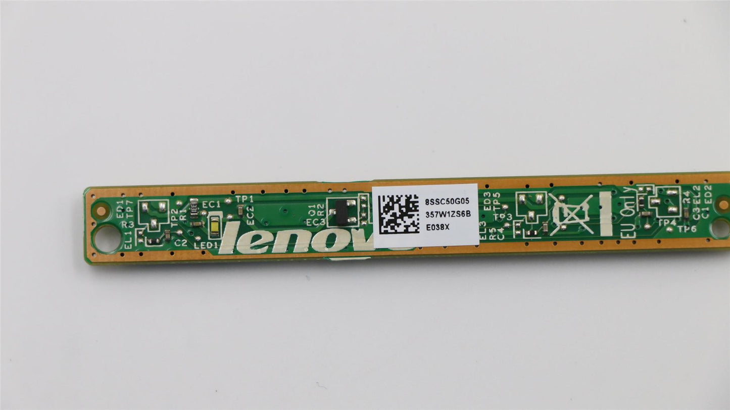 Lenovo W A7300/A3300 switch board 01AJ785