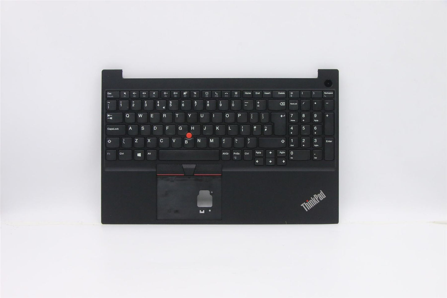 Lenovo MECH_ASM FRU ASM NBL NFPR BK UK UKE 5M10W64534