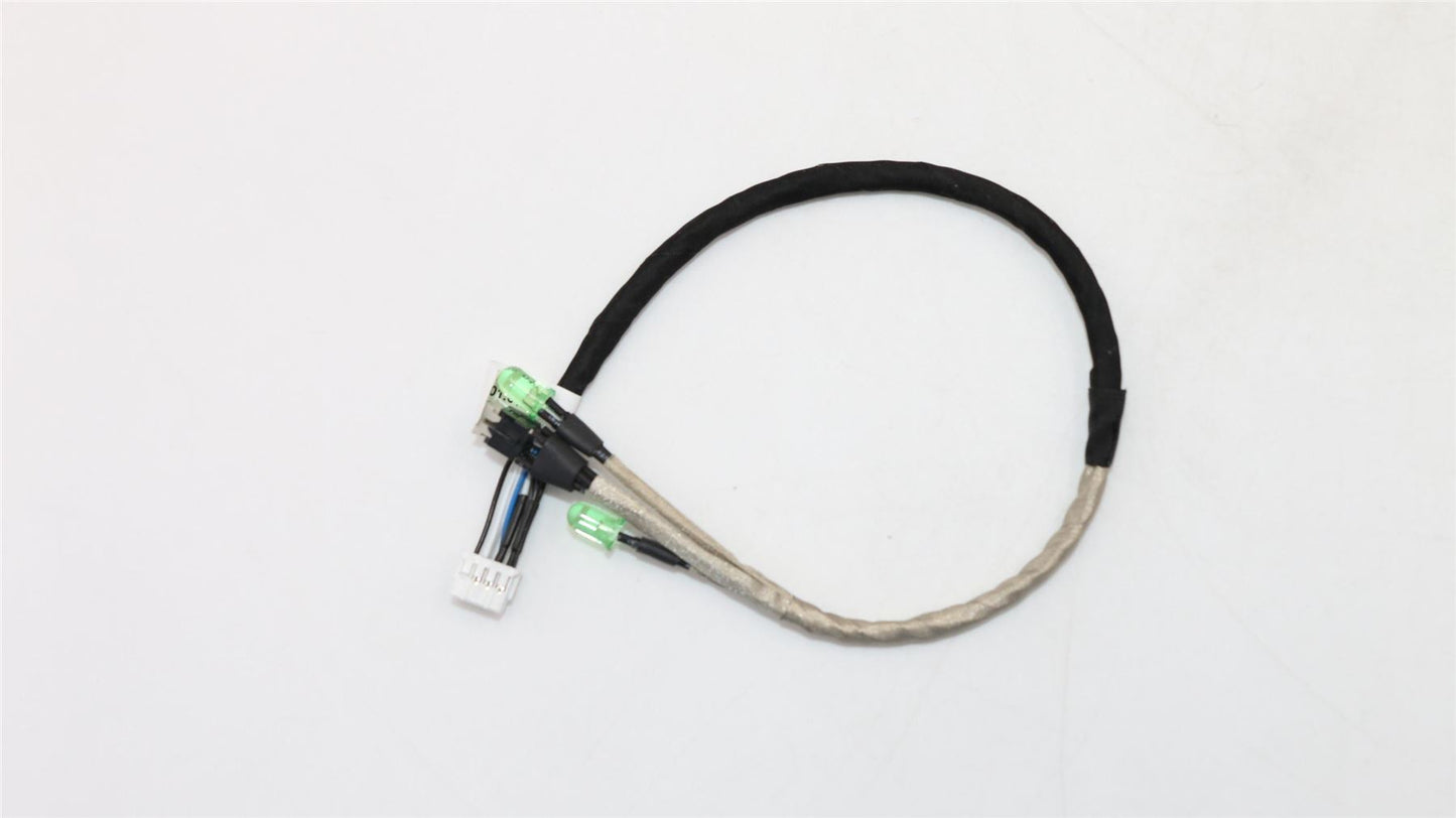 Lenovo FRU, Power button and LED ca 03T9635