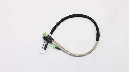 Lenovo FRU, Power button and LED ca 03T9635