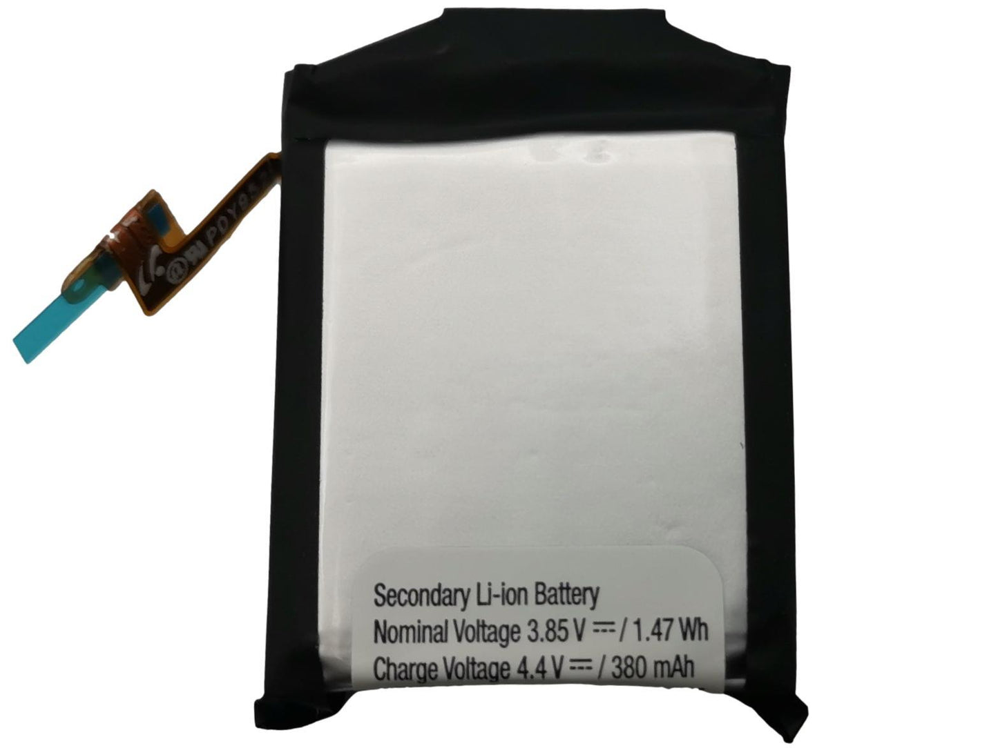 Samsung SM-R760 Galaxy S3 Frontier SM-R770 Gear S3 classic Battery GH43-04699A