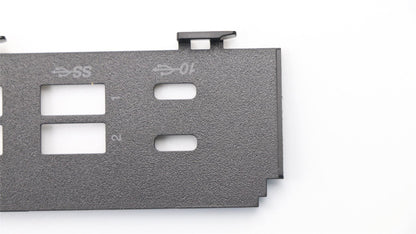 Lenovo MECHANICAL 332AT USB-C BEZEL 01EF608