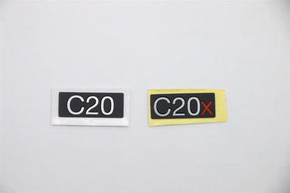 Lenovo 41R5758 LABEL FRU. LABEL KIT