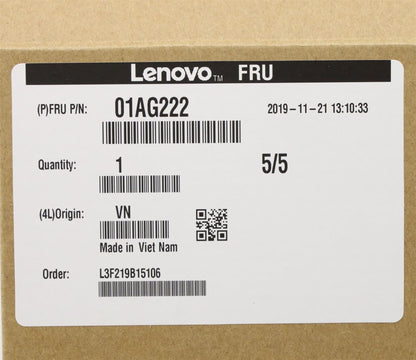 Lenovo ThinkStation P330 2nd Gen P330 P330 M920z M820z CPU Processor 01AG222