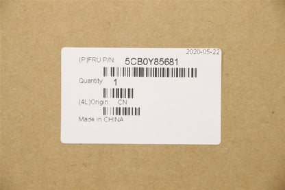 Lenovo Flex 5-15IIL05 5-15ITL05 LCD Cover Rear Back Housing Grey 5CB0Y85681