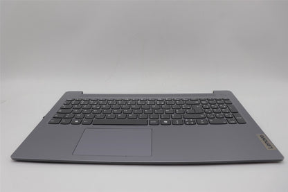 Lenovo Upper Case ASM_FRA L 83E6AG NBL 5CB1N95425