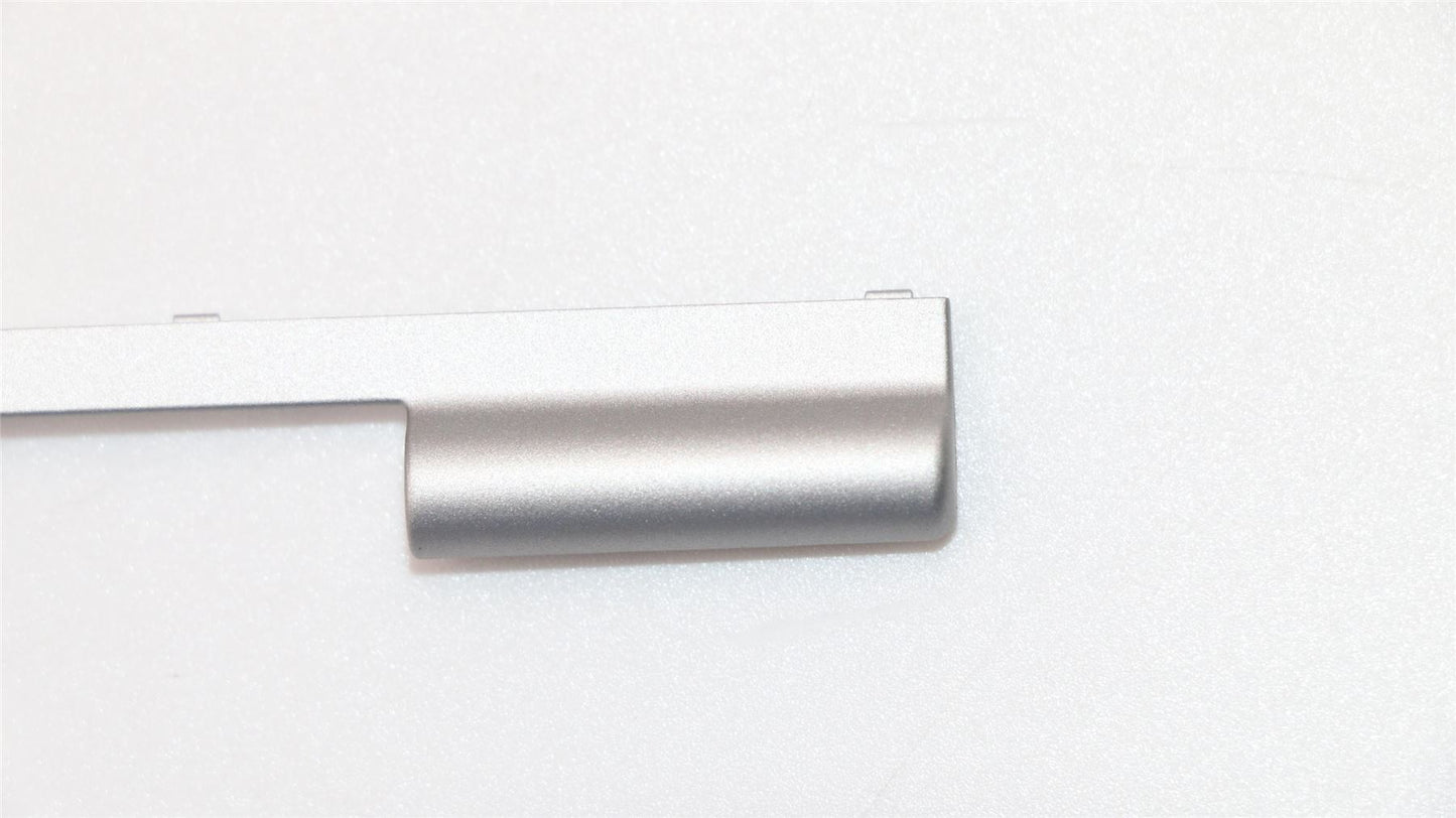 Lenovo Yoga X1 2nd Hinge Cap Strip Trim Cover Silver 01LV166