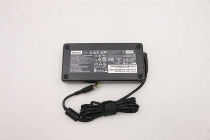 Lenovo AC_ADAPTER 170W,20VDC,3P,WW,DEL 170W Rectangle 3 Pin AC Charger Adapter 45N0370