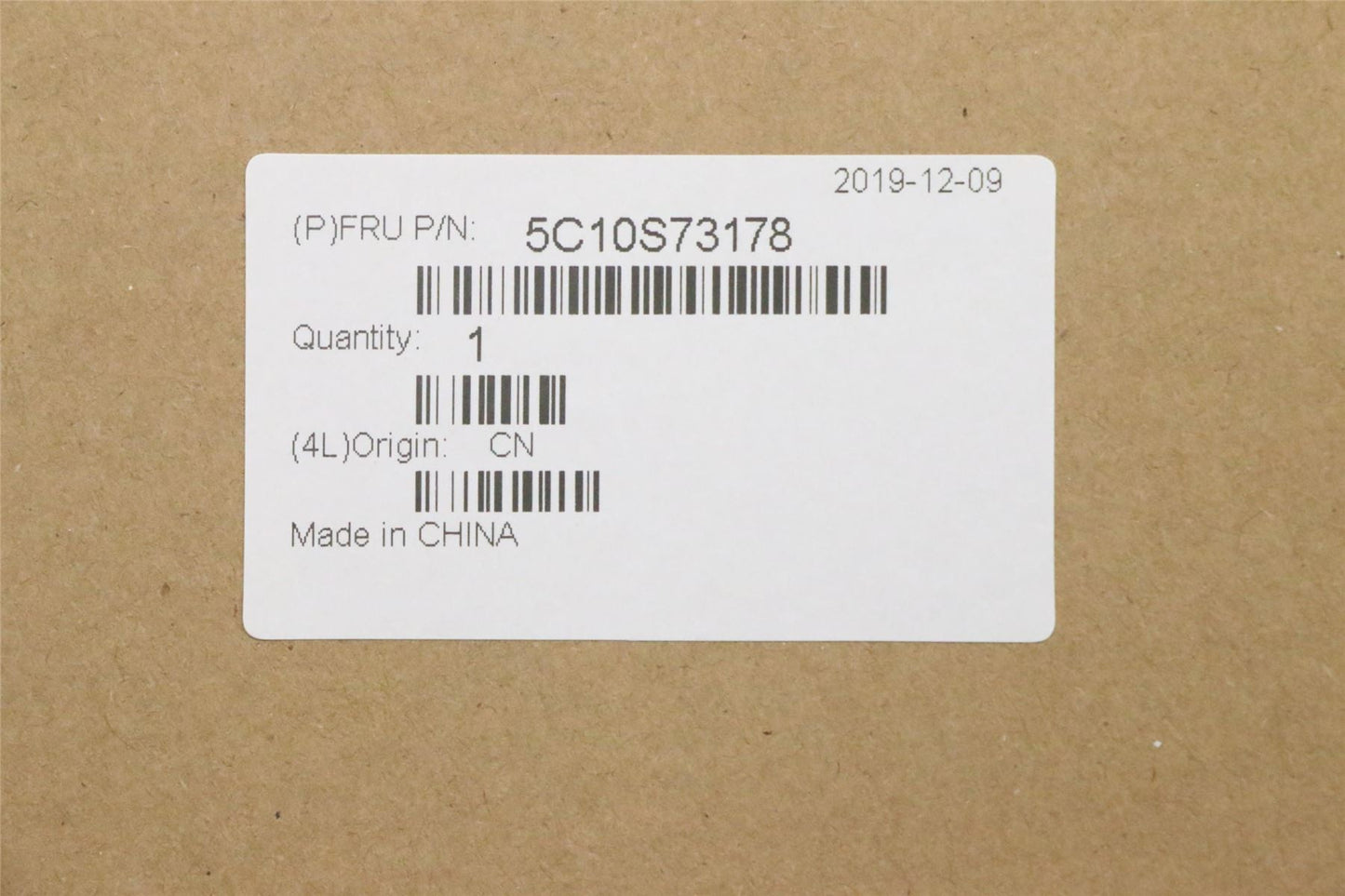 Lenovo ThinkPad P53 Cable Lcd Screen Display LED 5C10S73178