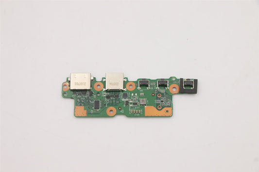 Lenovo FRU CARDPOP HDMI IO Board LTE 5C51C94225