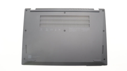 Lenovo ThinkPad L13 Gen 4 Bottom Base Lower Chassis Cover Grey 5M11L64835