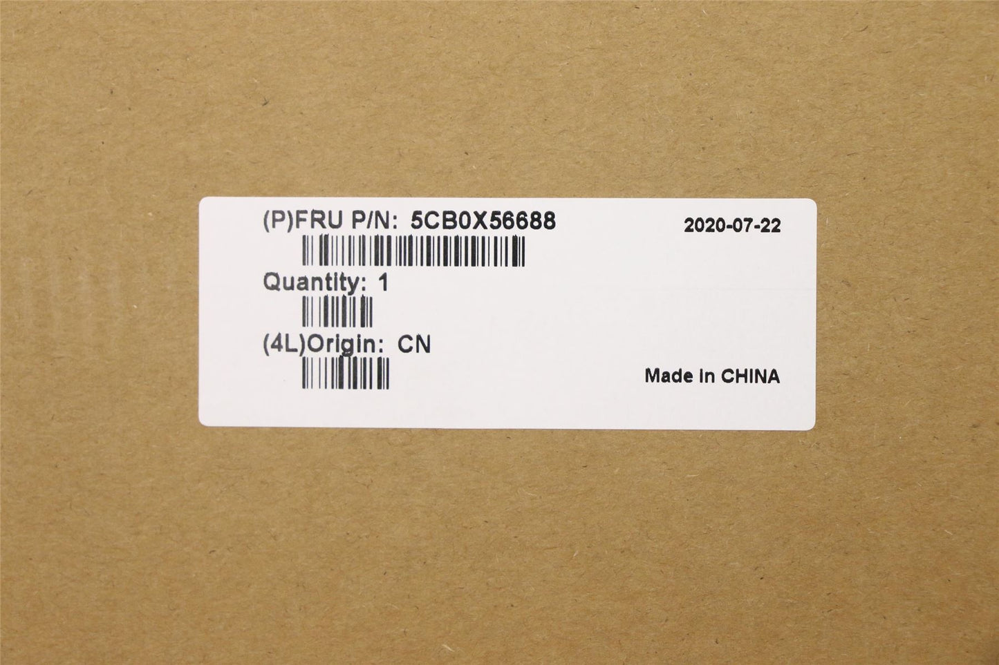 Lenovo IdeaPad 3-14ADA05 3-14IIL05 Keyboard Palmrest Top Cover Arabic 5CB0X56688