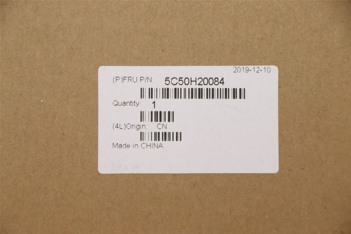 Lenovo Miix 3-1030 Touchpad Trackpad PCB Board Black 5C50H20084