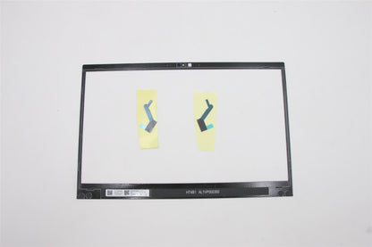 Lenovo ThinkPad T14s Gen 2 Bezel front trim frame Cover Black 5M11C89126