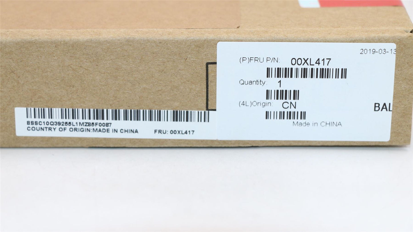 Lenovo Fru 600mm VGA CABLE_TCO8.0 5C10U58453