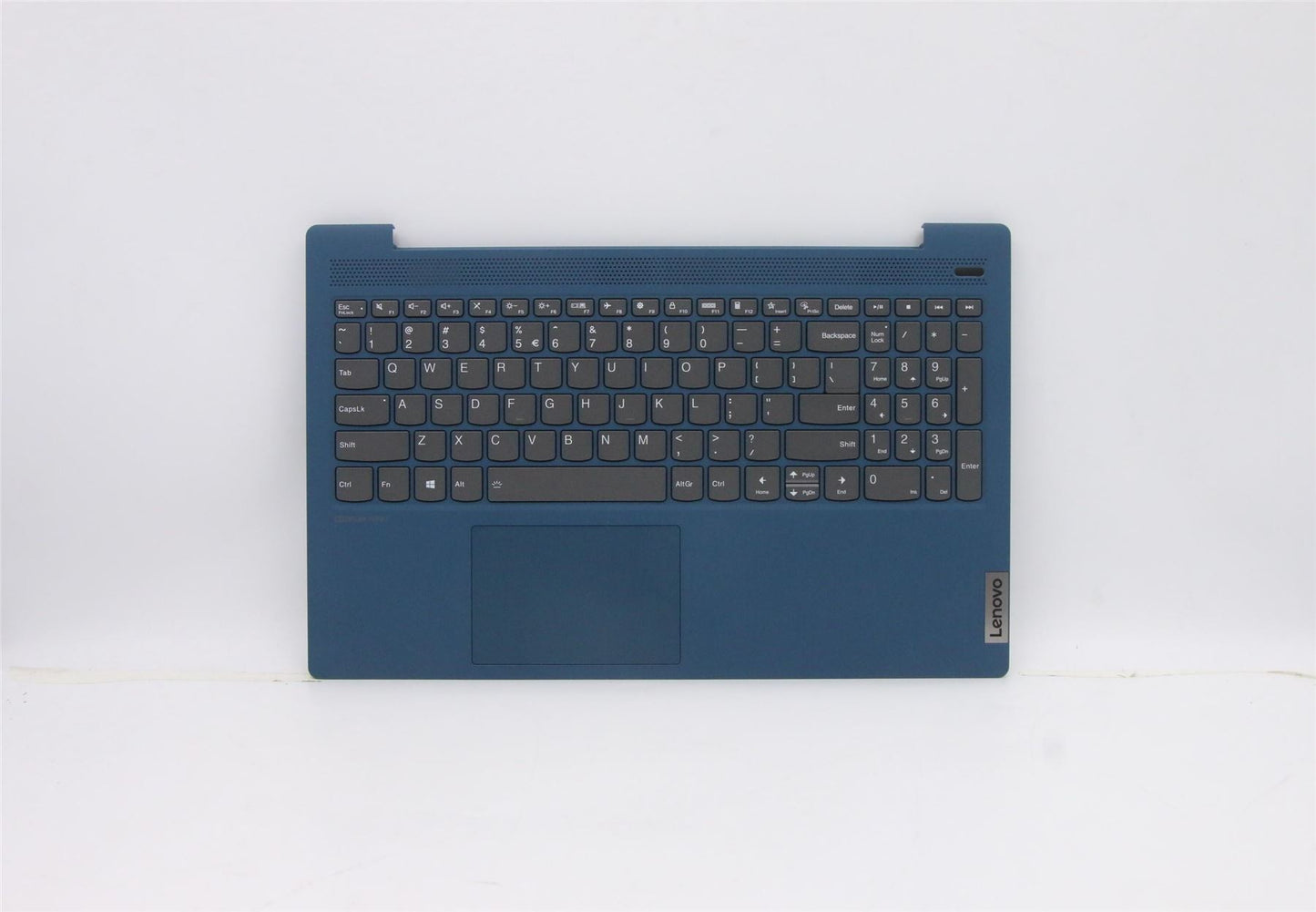 Lenovo UpperCaseASM_US INTE L81YK BLFPLT 5CB0X56210