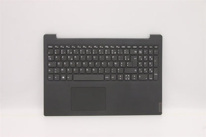 Lenovo V15-IGL Palmrest Cover Touchpad Keyboard French Black 5CB0Z20956
