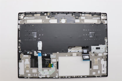 Lenovo UpperCaseASM_POR C 83FD WH RGB 5CB1N62141