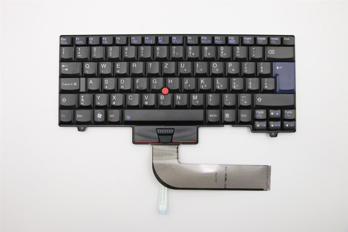 Lenovo GEMS-KBD SLK Slovak Keyboard 45N2307