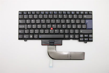 Lenovo GEMS-KBD SLK Slovak Keyboard 45N2307
