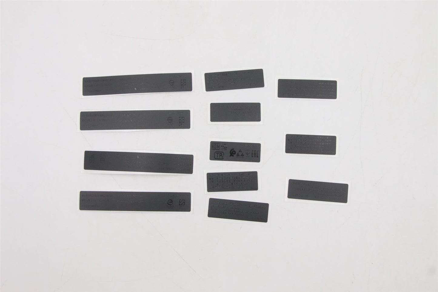 Lenovo LABEL FRU Label kit 5L10V15315