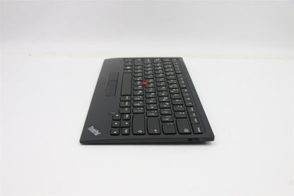 Lenovo TrackPoint KBD-Russian 5D50X49581