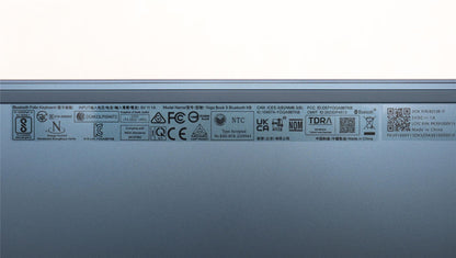 Lenovo Keyboard L82YQ Assy ITA 5CB1L69923
