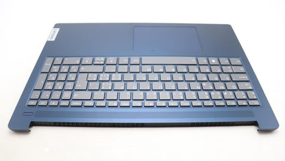 Lenovo UpperCase_SWS C82XF NFP AB BL AL 5CB1L14313