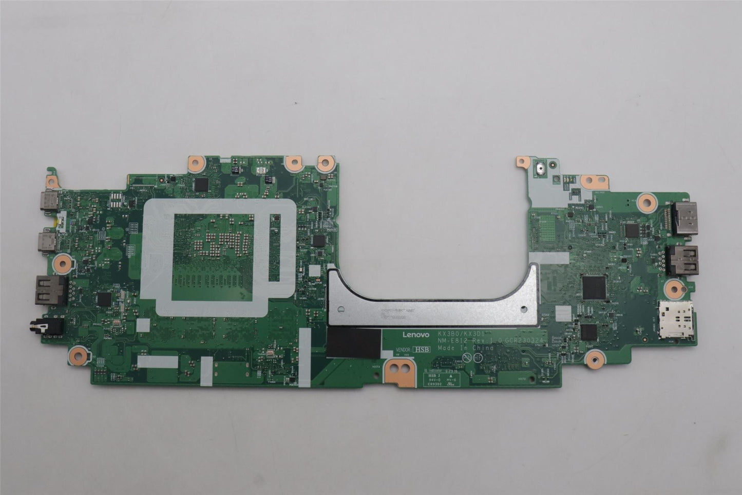 Lenovo ThinkPad X13 Gen 4 Motherboard Mainboard 5B21L33769