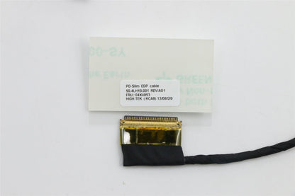 Lenovo FRU 15W Progidy FRU LCD Cable slim 04X4853