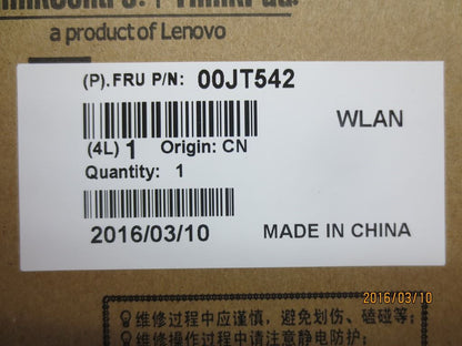 Lenovo Wireless, CMB, SIE, EM7455 Board 00JT542