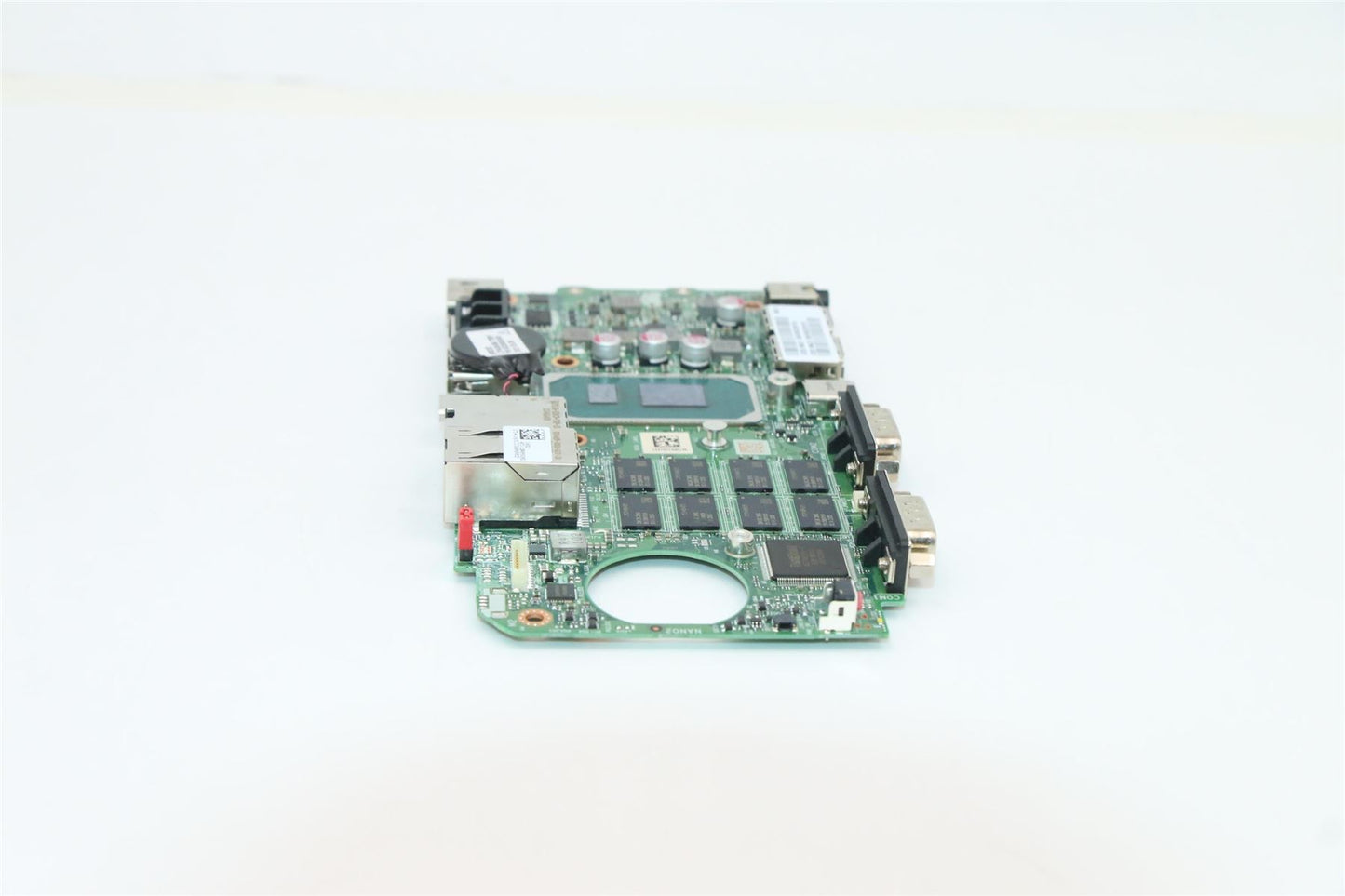 Lenovo ThinkEdge SE30 Motherboard Mainboard UMA INTELI31115GRE 5B20U54713