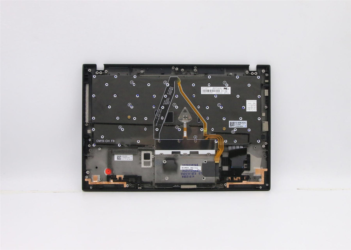 Lenovo Carbon