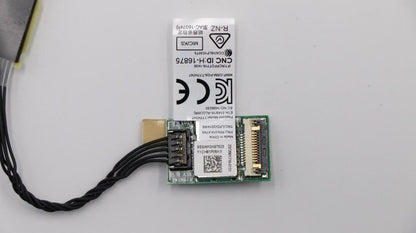 Lenovo NFC module NFC ANT 02DC147