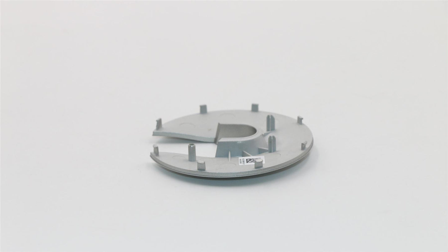 Lenovo IdeaCentre 520-22IKL 520-22IKU Hinge Cap Strip Trim Cover Silver 01MN251