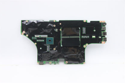 Lenovo ThinkPad T15g Gen 1 P17 Gen 1 P15 Gen 1 Motherboard Mainboard 5B20Z25483