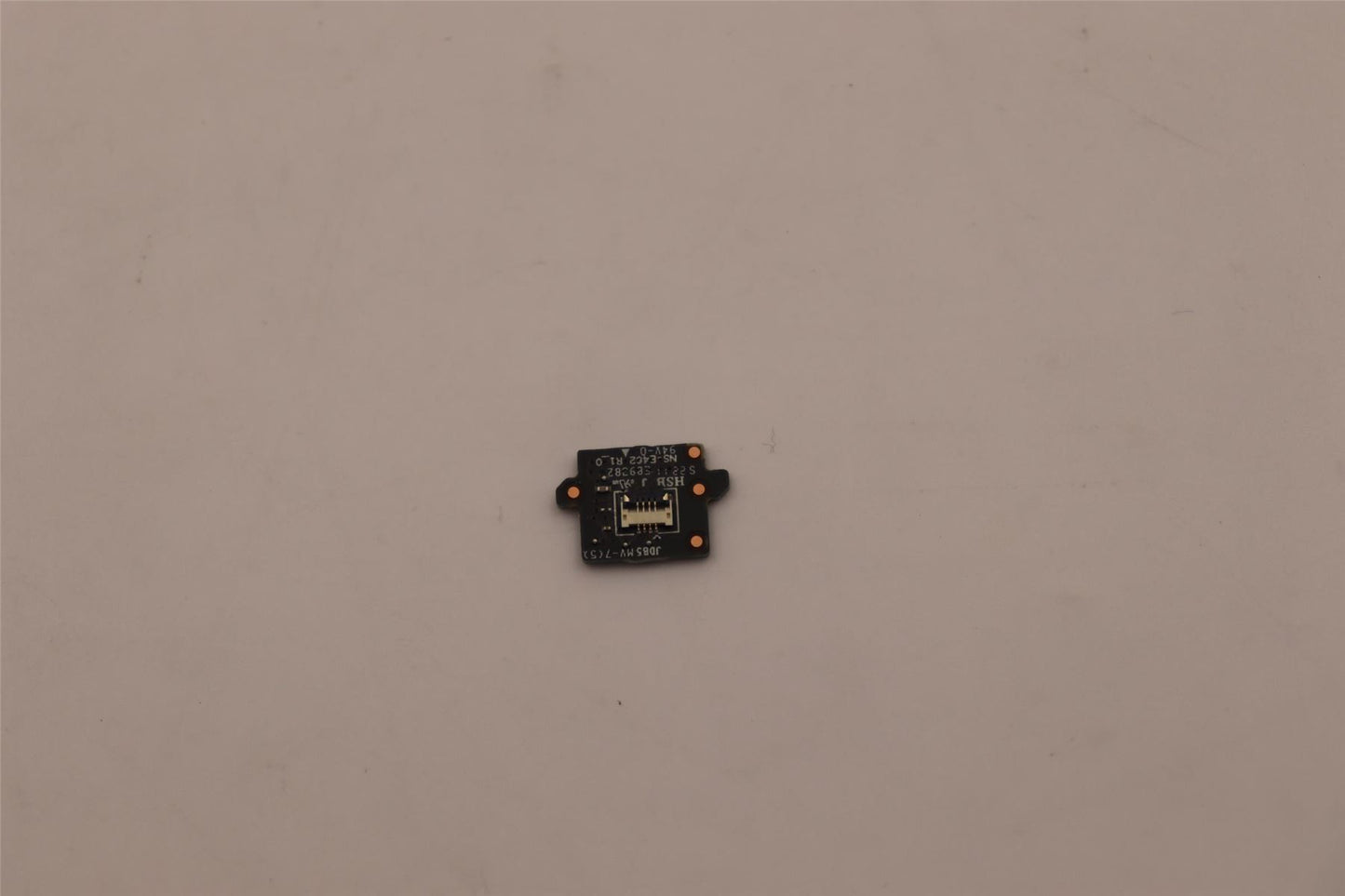 Lenovo Sensor_Board L 82TF 5C50S25378