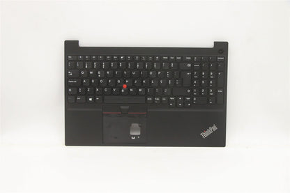 Lenovo MECH_ASM KB POR(P)UK BK 5M11A35690