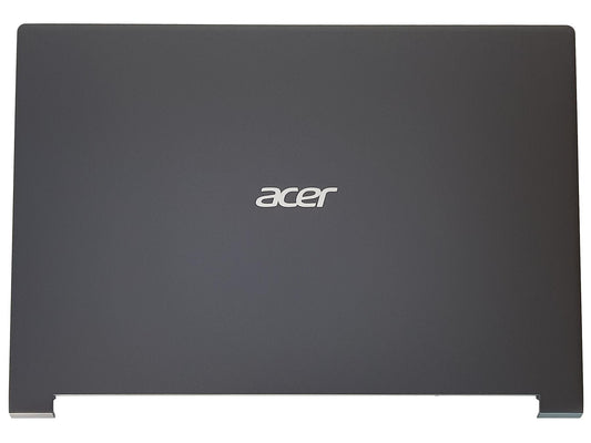 Acer Aspire A715-75G A715-41G A715-42G Back LCD Lid Rear Cover Black