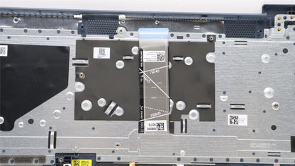 Lenovo Upper Case ASM_GERL82SFNF_AB_BL_PC 5CB1J01276