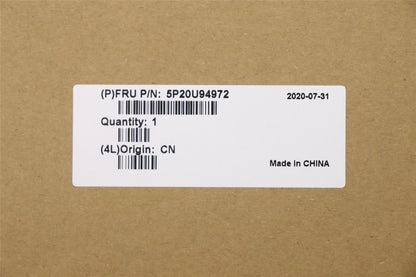 Lenovo MECH_ASM M.2 2280 SSD Pad 5P20U94972