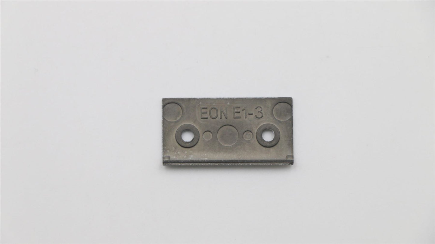 Lenovo Hinge Cover 3N 81CG Platinum 5CB0P92370