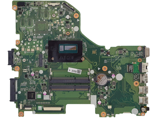 Genuine Acer E5-573 Motherboard Mainboard Intel I3-5005U UMA NB.MVH11.002