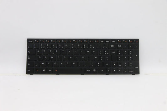 Lenovo FR-T6G1B-DF-BlackeyBlackFrame-BLKBD French Keyboard 25214676
