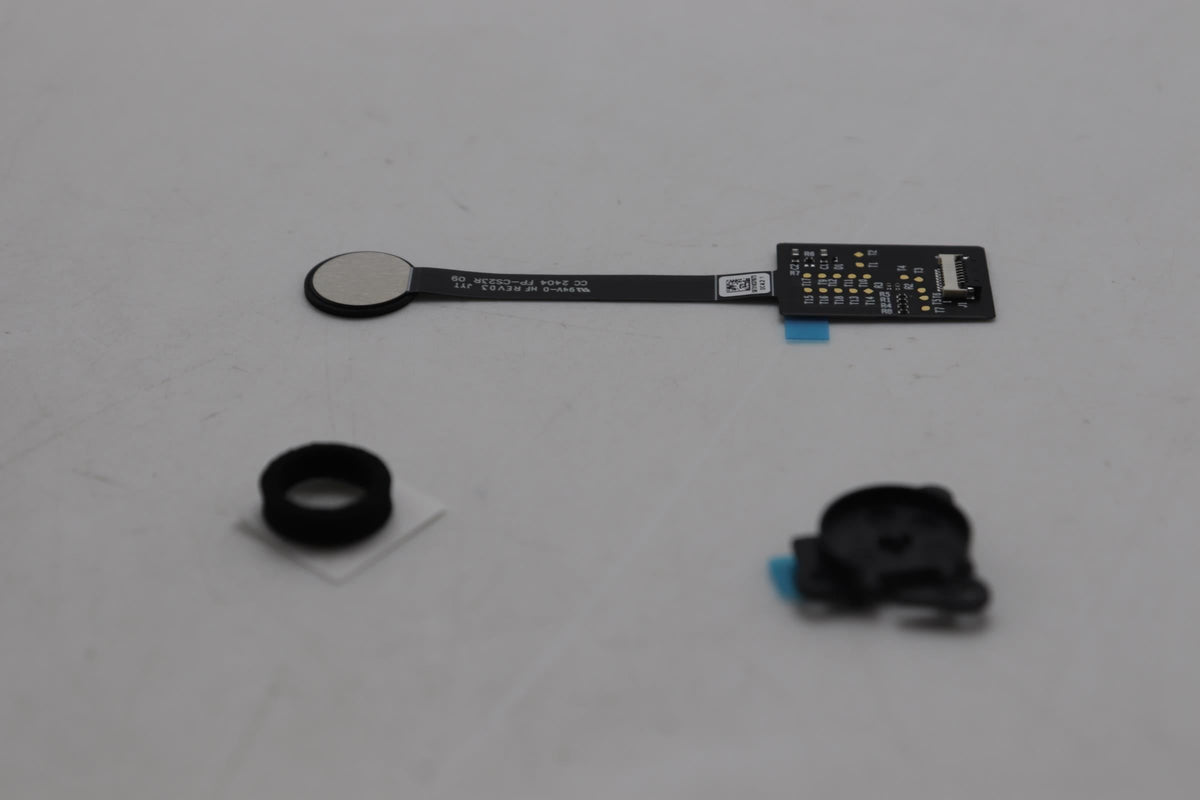 Lenovo FINGER_PRT FP BD L 83E7 W/Mech Board 5F30T71919
