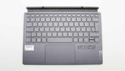 Lenovo Upper Case ASM_ITA WT 82TQ BL SG 5CB1J10649