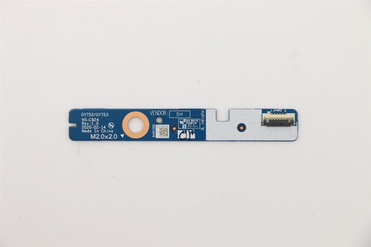 Lenovo Power Board L 82B3 5C50S25077