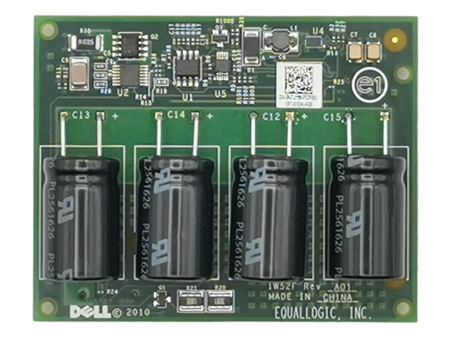 Dell PWA DTRBD SUPERCAP PORFIDIO 0N7J1M N7J1M