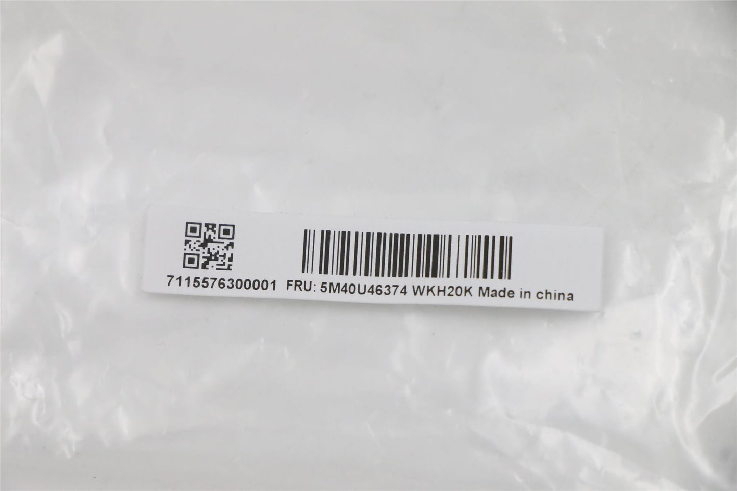 Lenovo MICROPHONE AIO 360 Single Mic Module 5M40U46374